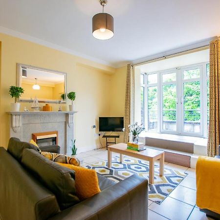 126 - Gort Na Coiribe 4 Bedroom Duplex, By Shortstays Голвей Екстер'єр фото