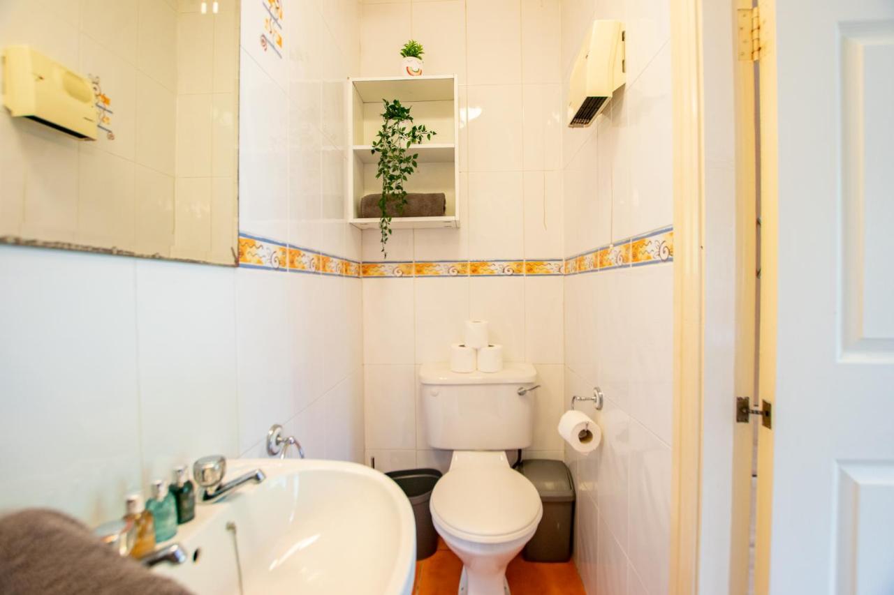 126 - Gort Na Coiribe 4 Bedroom Duplex, By Shortstays Голвей Екстер'єр фото