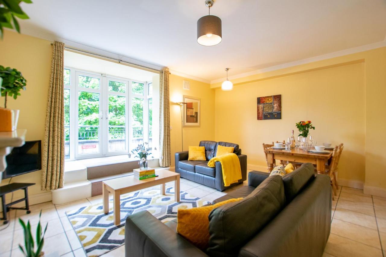 126 - Gort Na Coiribe 4 Bedroom Duplex, By Shortstays Голвей Екстер'єр фото