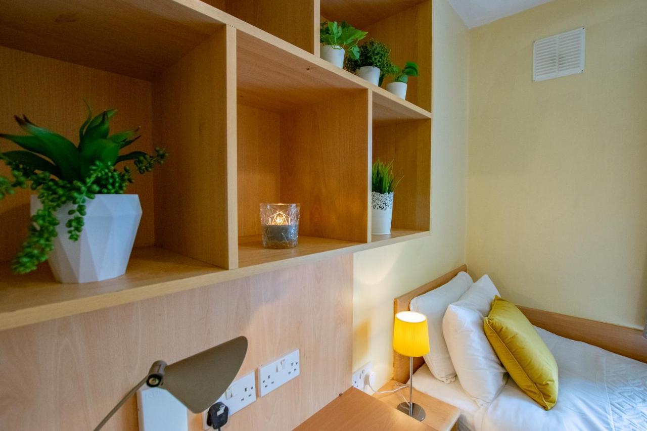 126 - Gort Na Coiribe 4 Bedroom Duplex, By Shortstays Голвей Екстер'єр фото