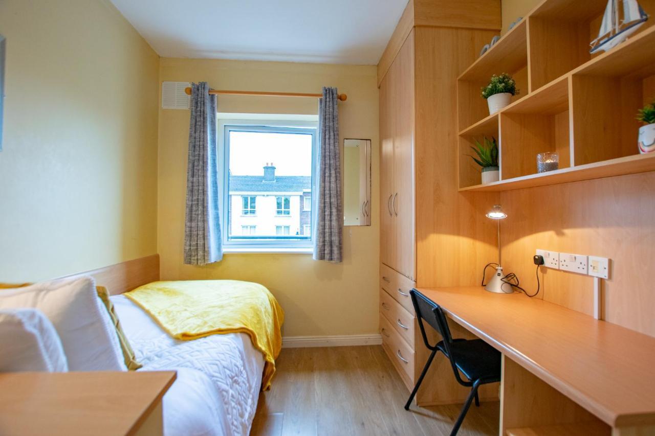 126 - Gort Na Coiribe 4 Bedroom Duplex, By Shortstays Голвей Екстер'єр фото