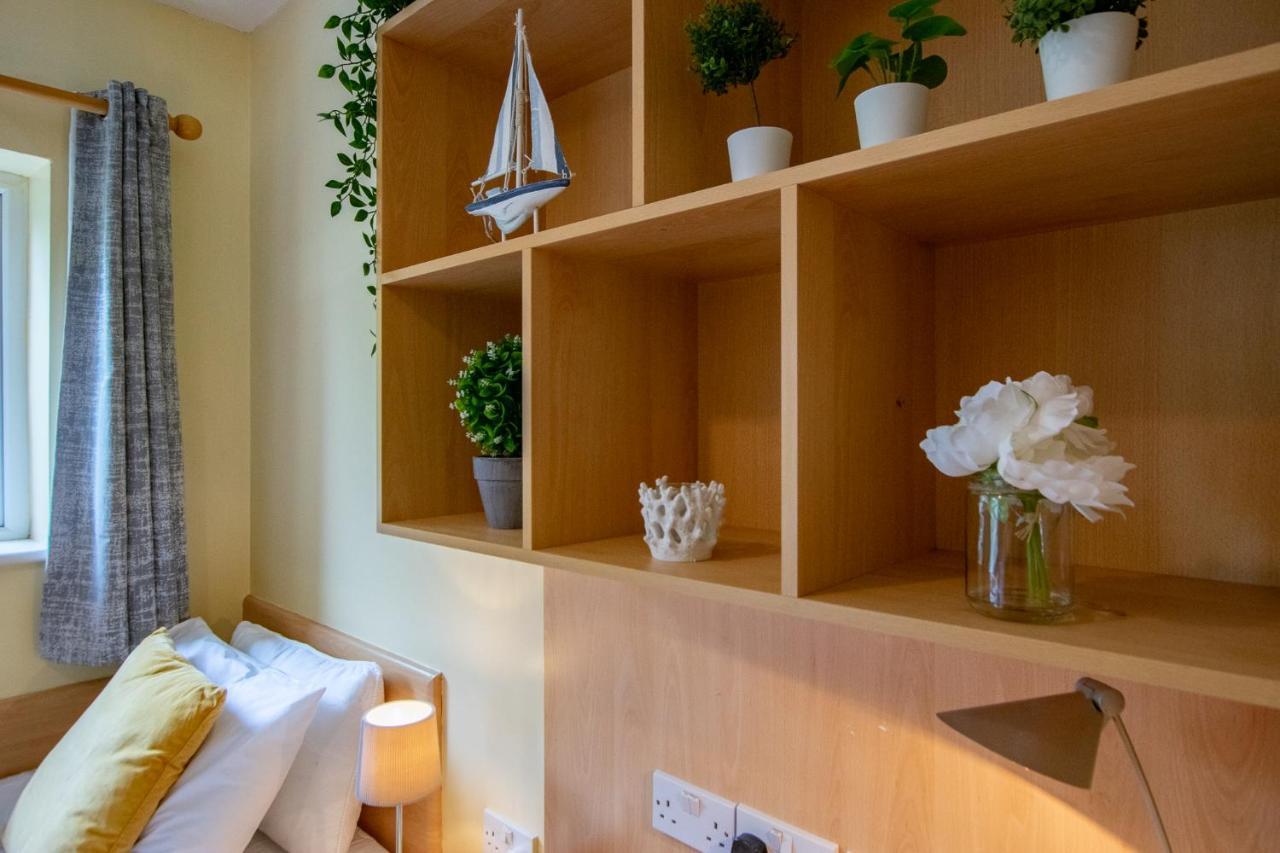 126 - Gort Na Coiribe 4 Bedroom Duplex, By Shortstays Голвей Екстер'єр фото