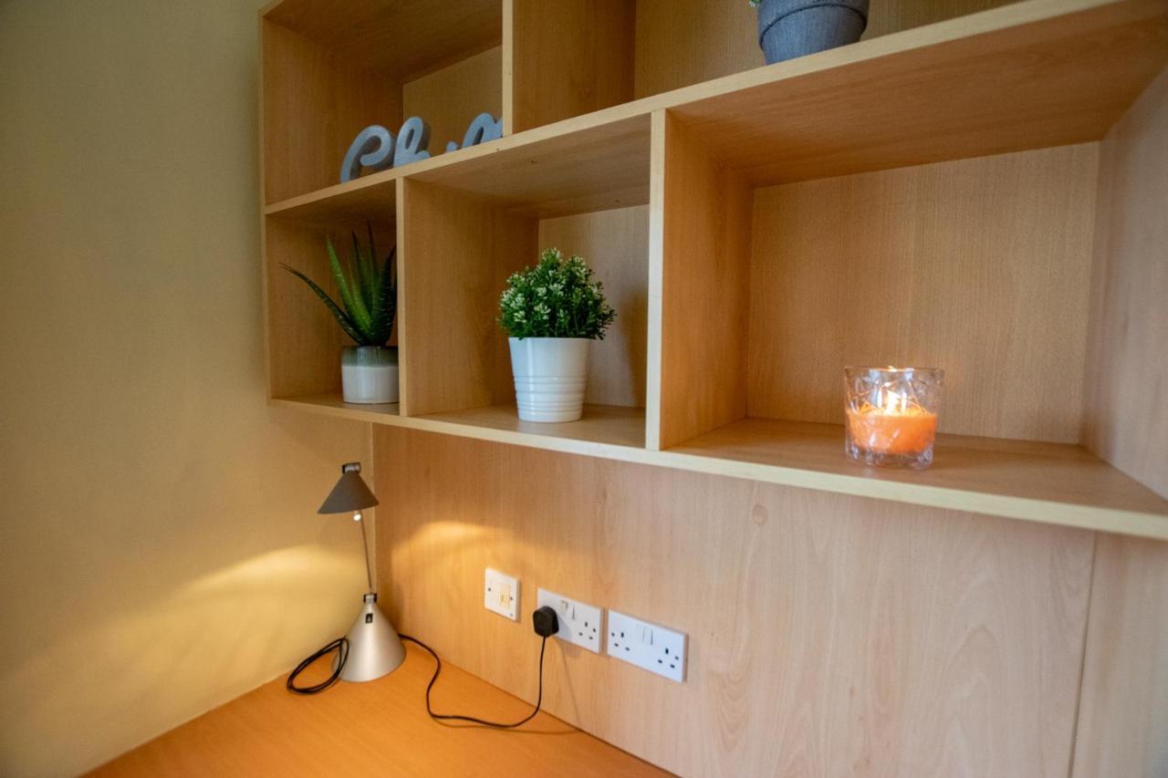 126 - Gort Na Coiribe 4 Bedroom Duplex, By Shortstays Голвей Екстер'єр фото