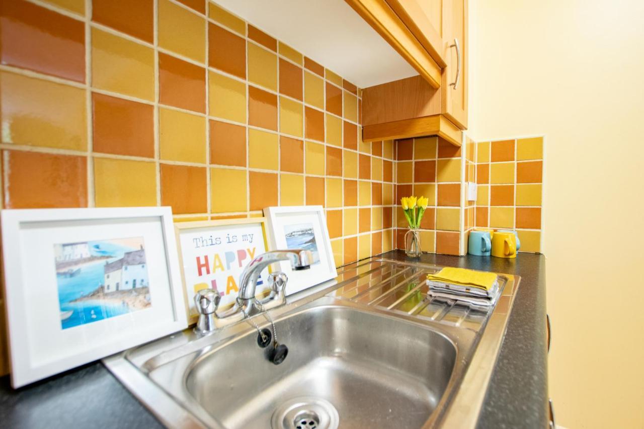 126 - Gort Na Coiribe 4 Bedroom Duplex, By Shortstays Голвей Екстер'єр фото