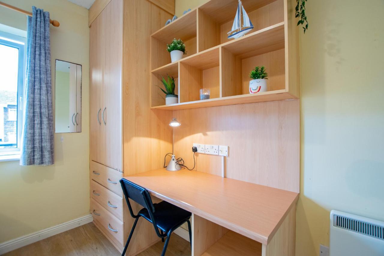 126 - Gort Na Coiribe 4 Bedroom Duplex, By Shortstays Голвей Екстер'єр фото